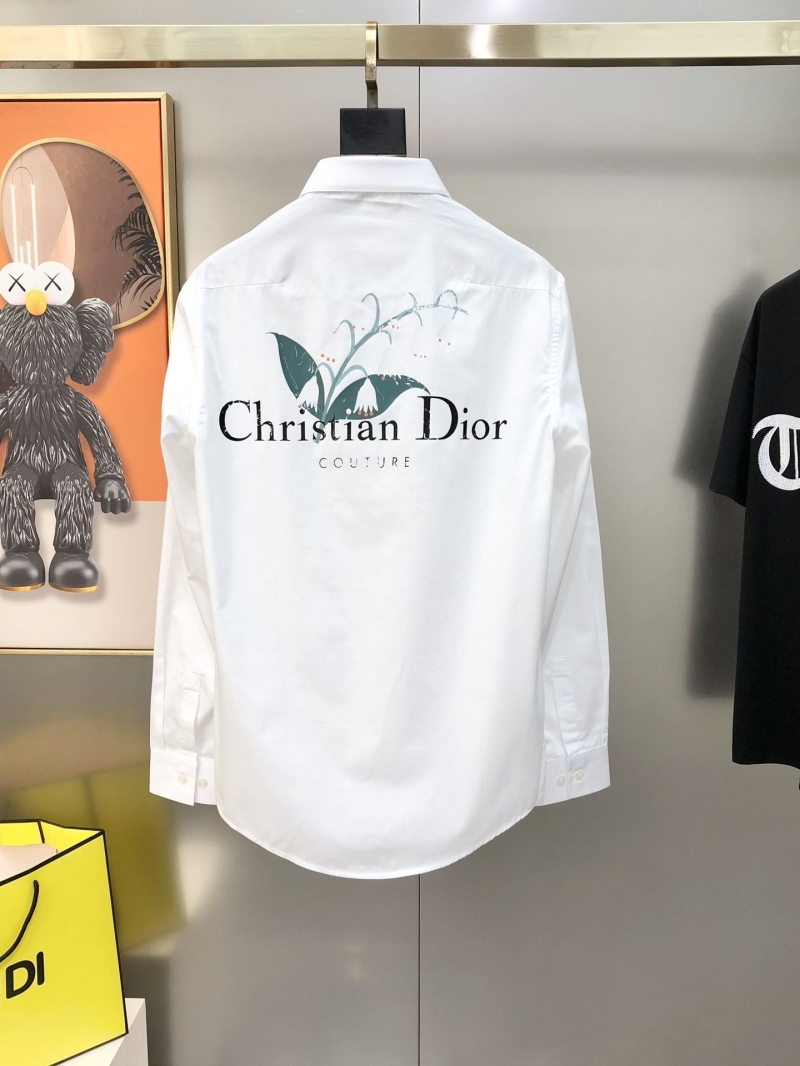 chr1st1an D10r shirts